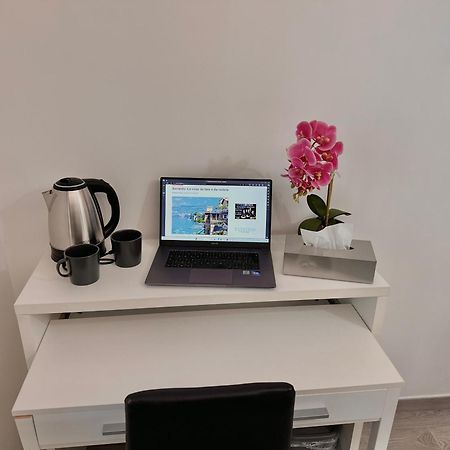 Center Suite Sorrento Baby 2 外观 照片