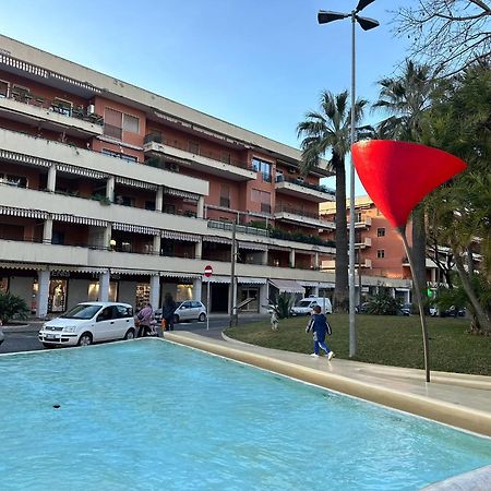 Center Suite Sorrento Baby 2 外观 照片