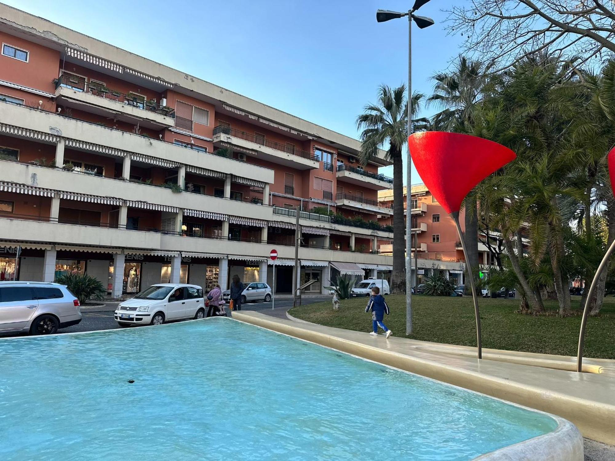 Center Suite Sorrento Baby 2 外观 照片