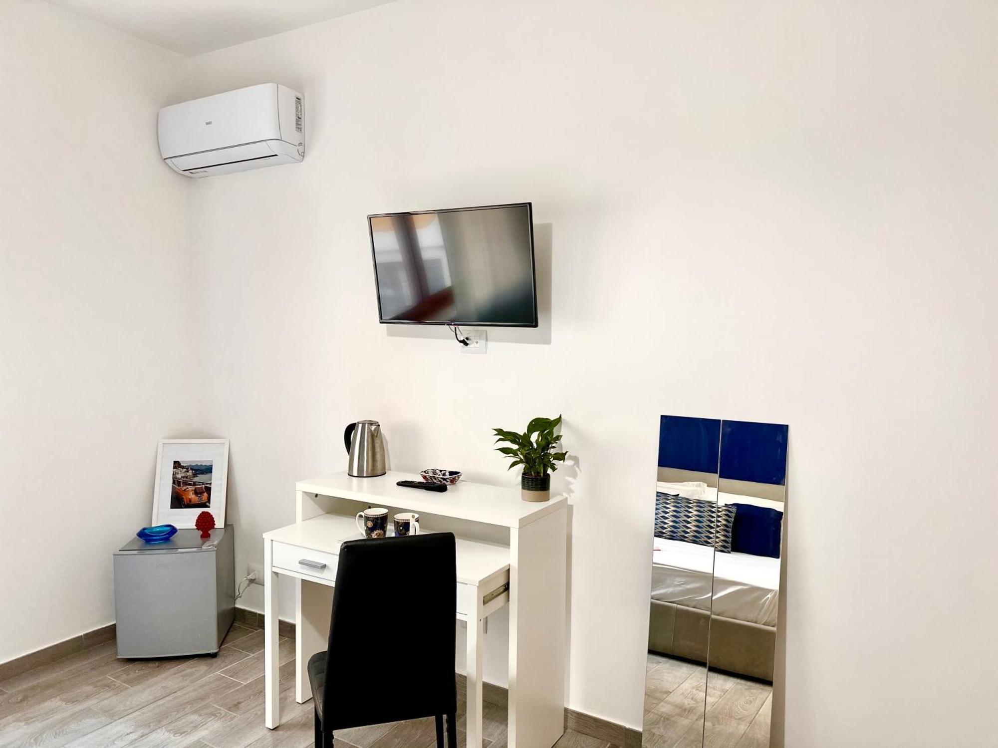Center Suite Sorrento Baby 2 外观 照片