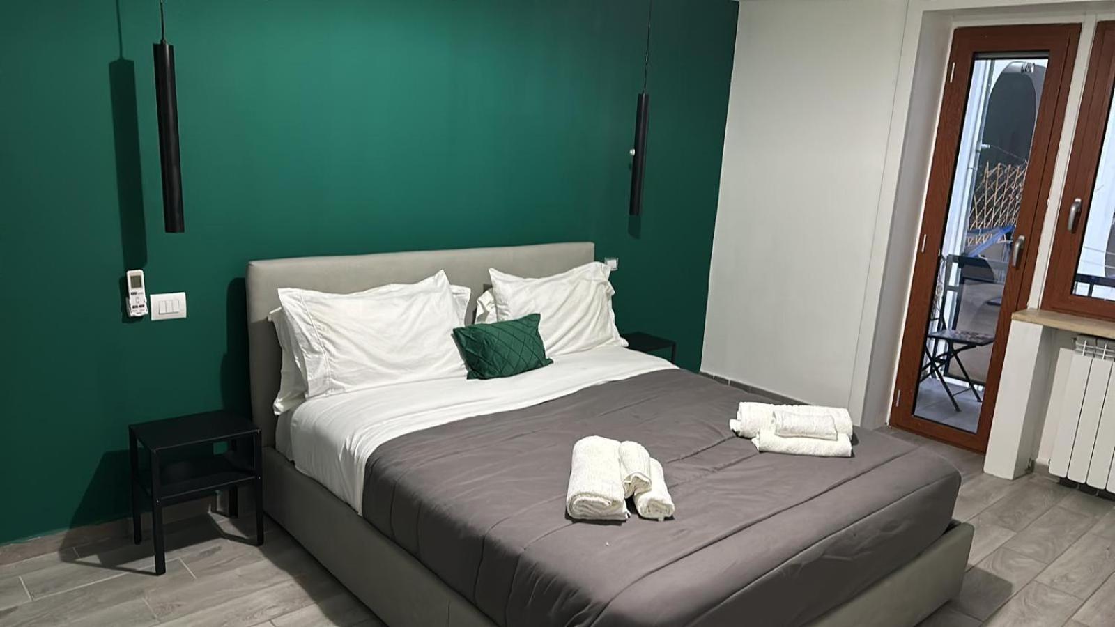 Center Suite Sorrento Baby 2 外观 照片