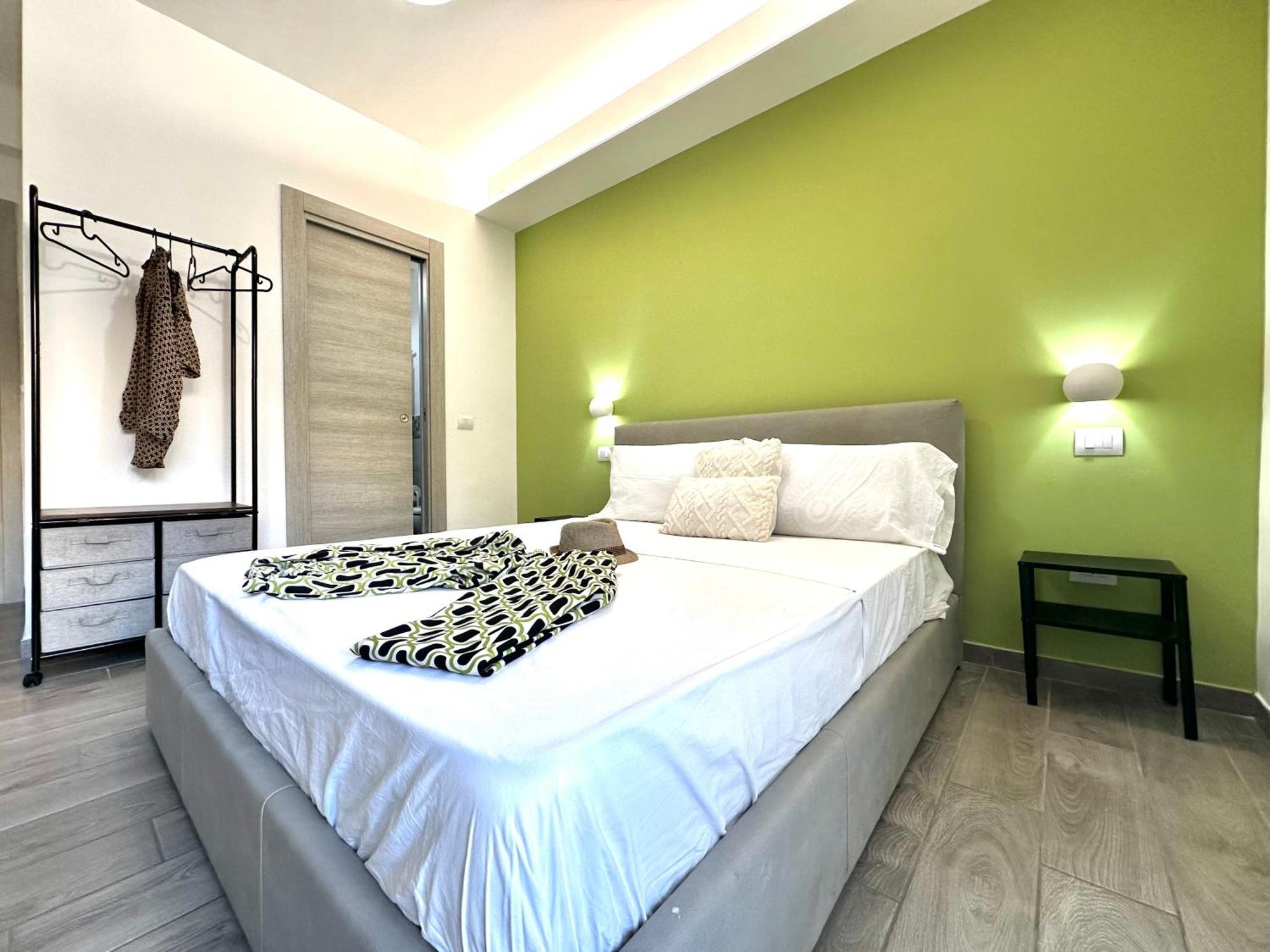 Center Suite Sorrento Baby 2 外观 照片