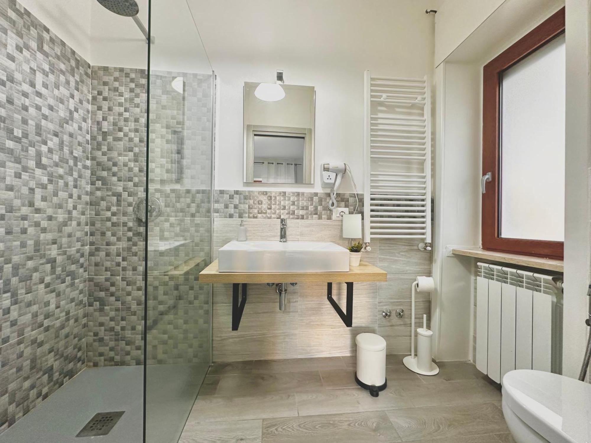 Center Suite Sorrento Baby 2 外观 照片