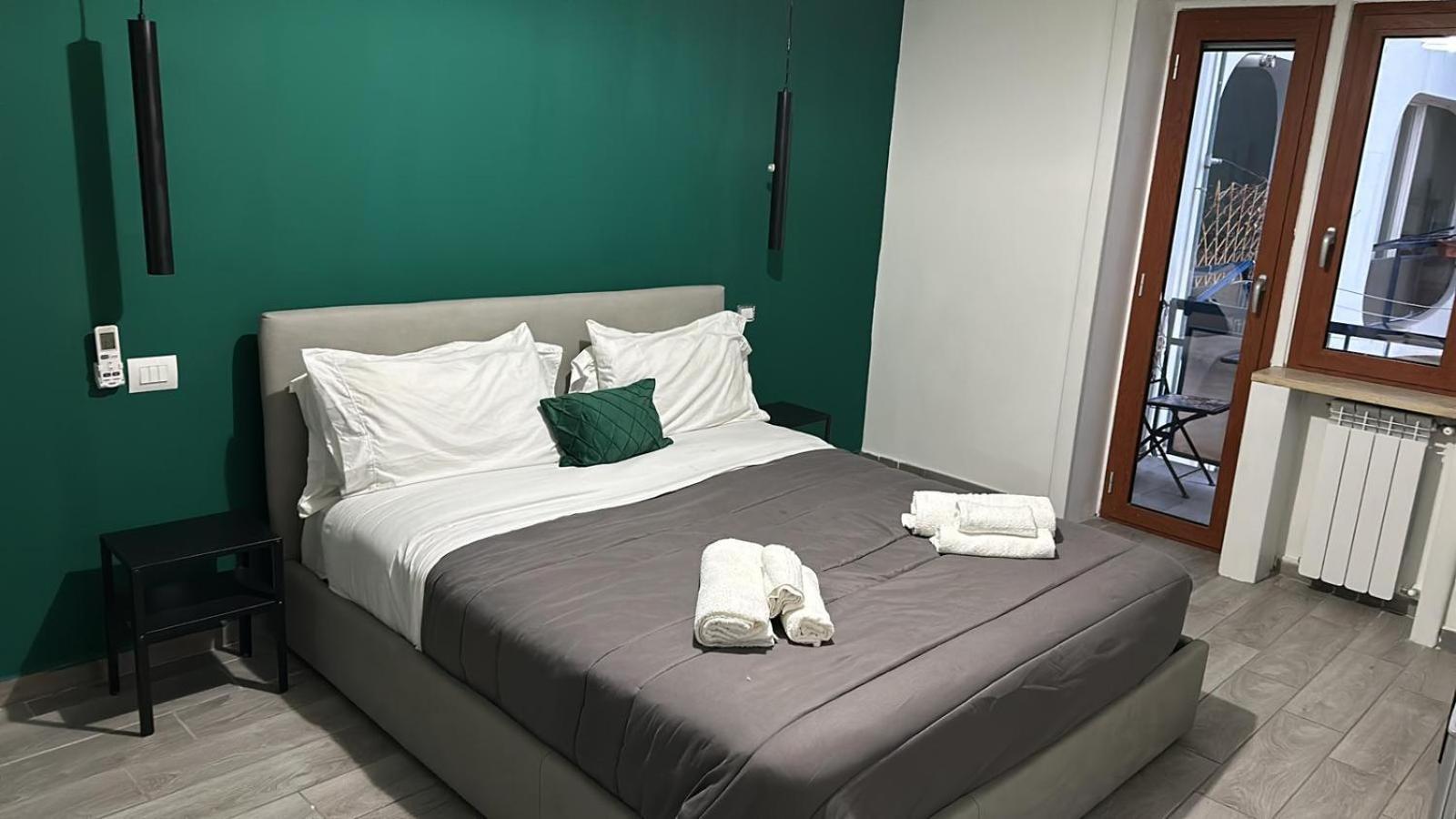 Center Suite Sorrento Baby 2 外观 照片