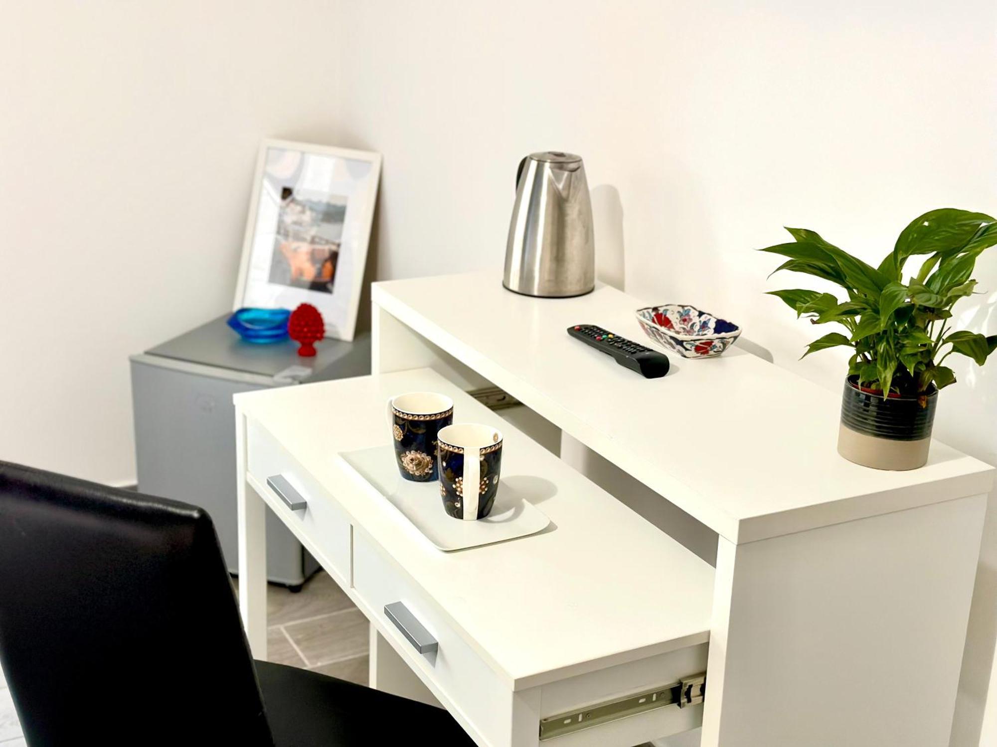 Center Suite Sorrento Baby 2 外观 照片