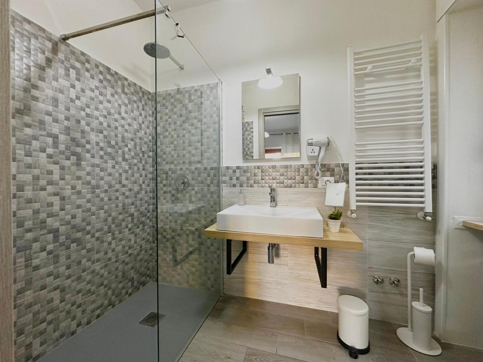 Center Suite Sorrento Baby 2 外观 照片
