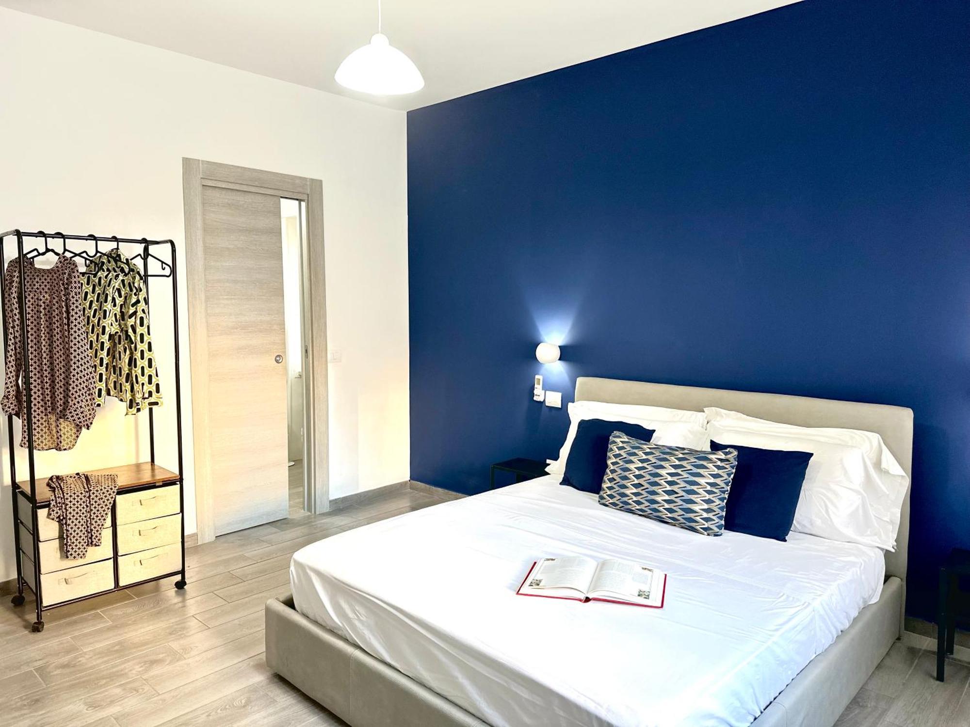 Center Suite Sorrento Baby 2 外观 照片