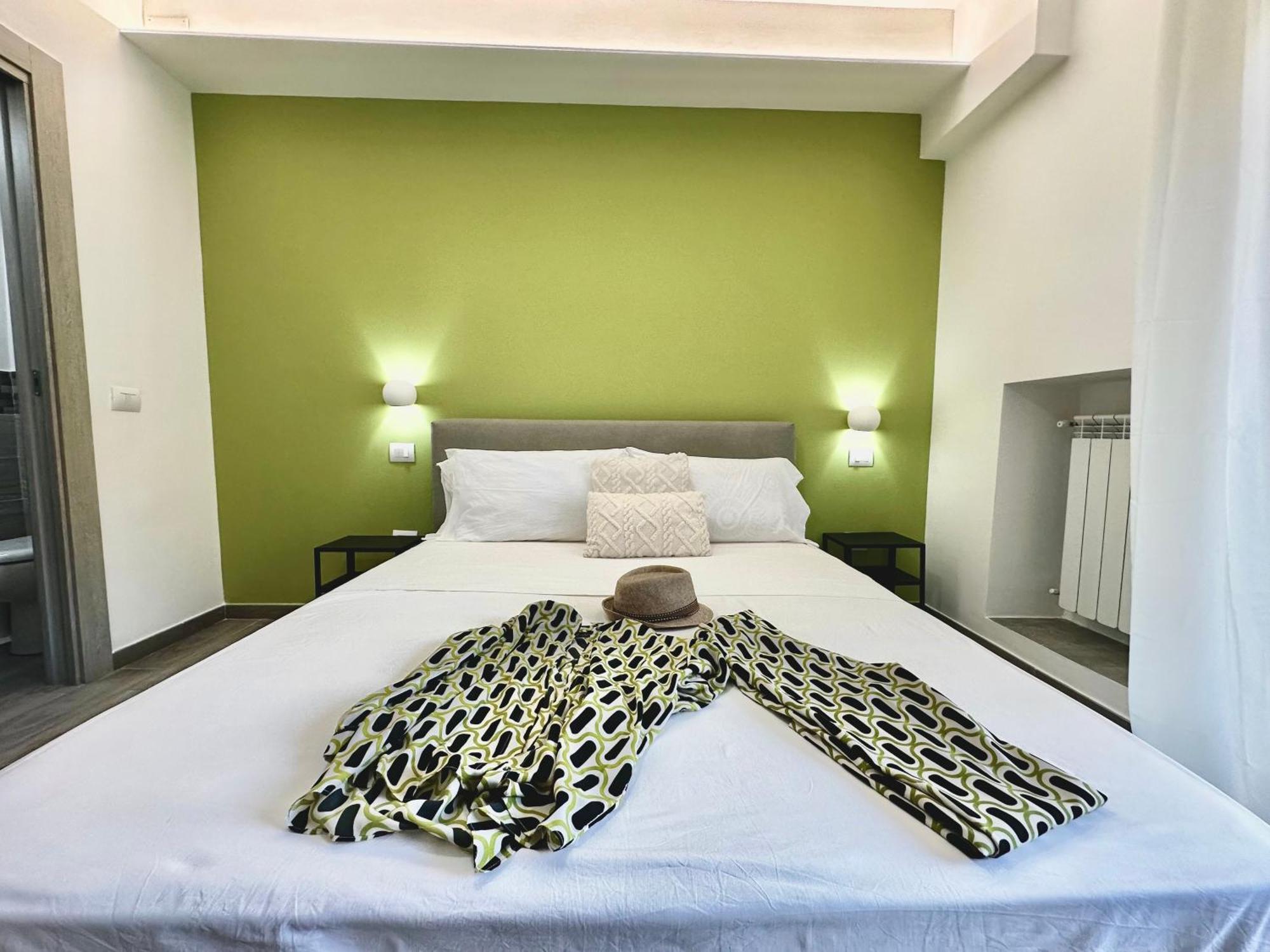 Center Suite Sorrento Baby 2 外观 照片