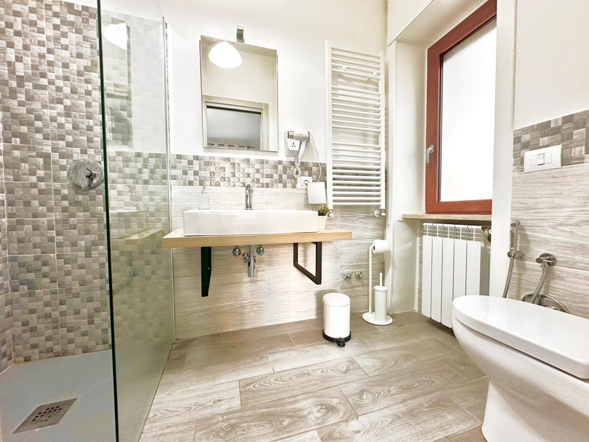 Center Suite Sorrento Baby 2 外观 照片