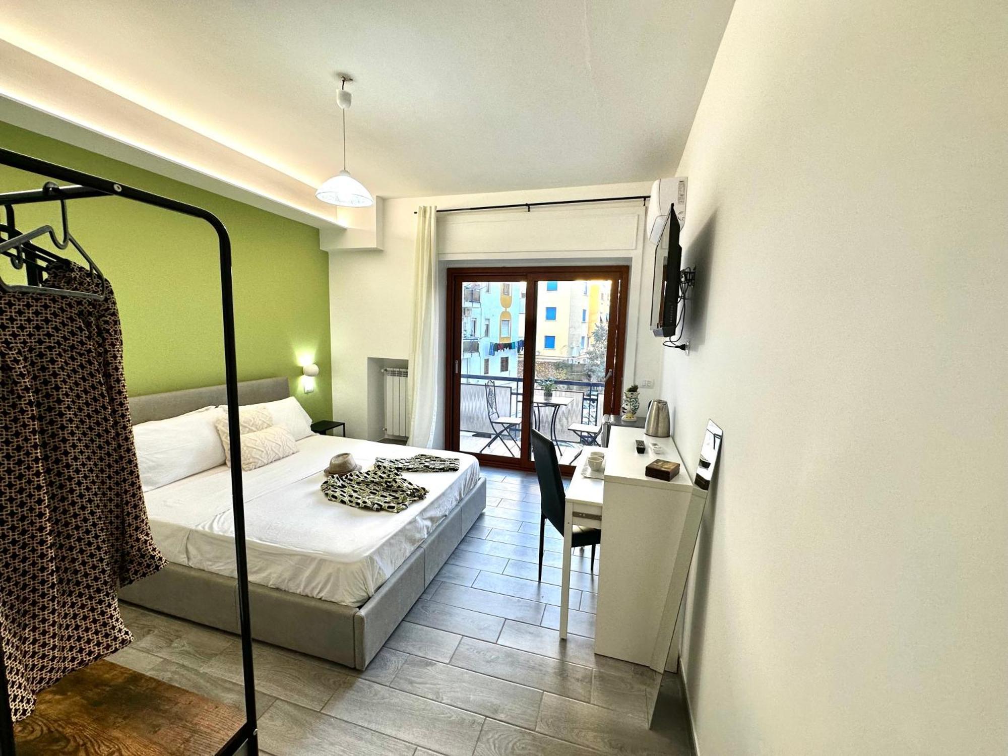 Center Suite Sorrento Baby 2 外观 照片