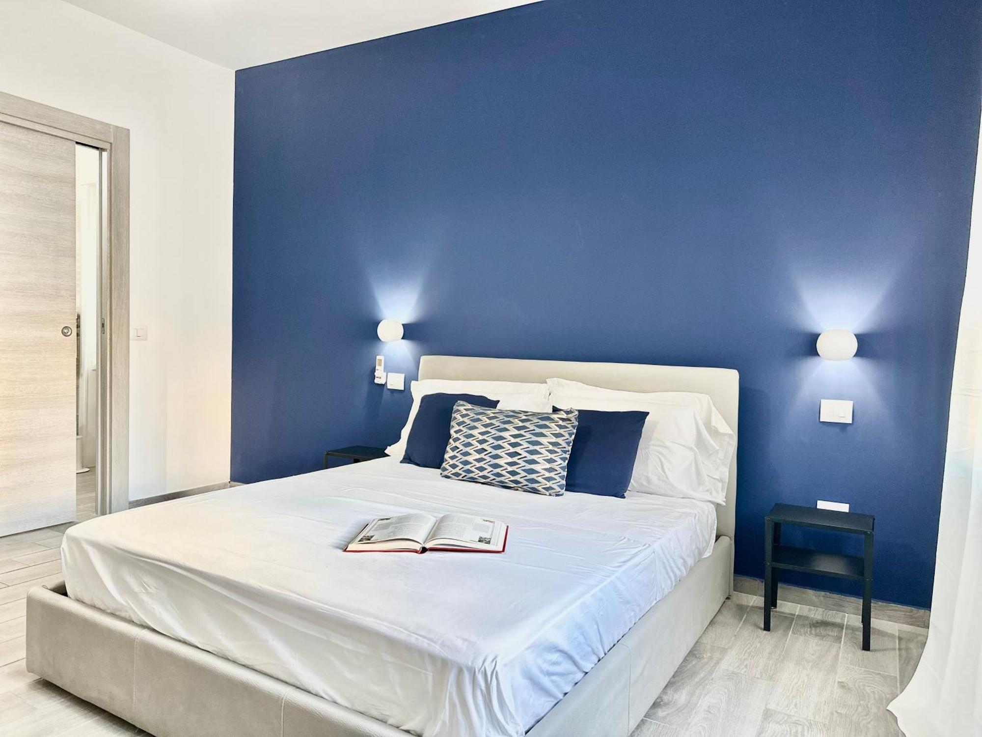 Center Suite Sorrento Baby 2 外观 照片
