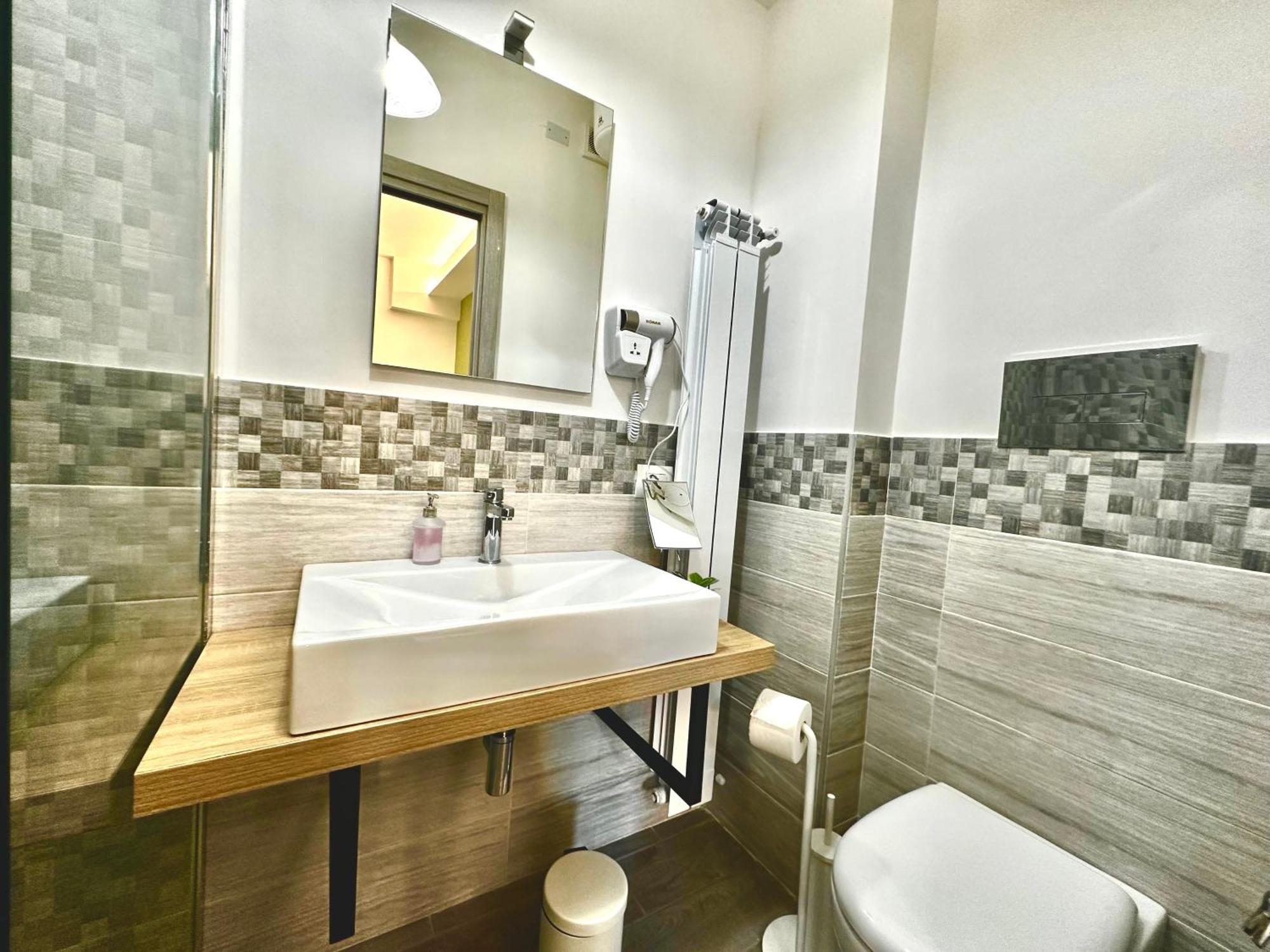 Center Suite Sorrento Baby 2 外观 照片