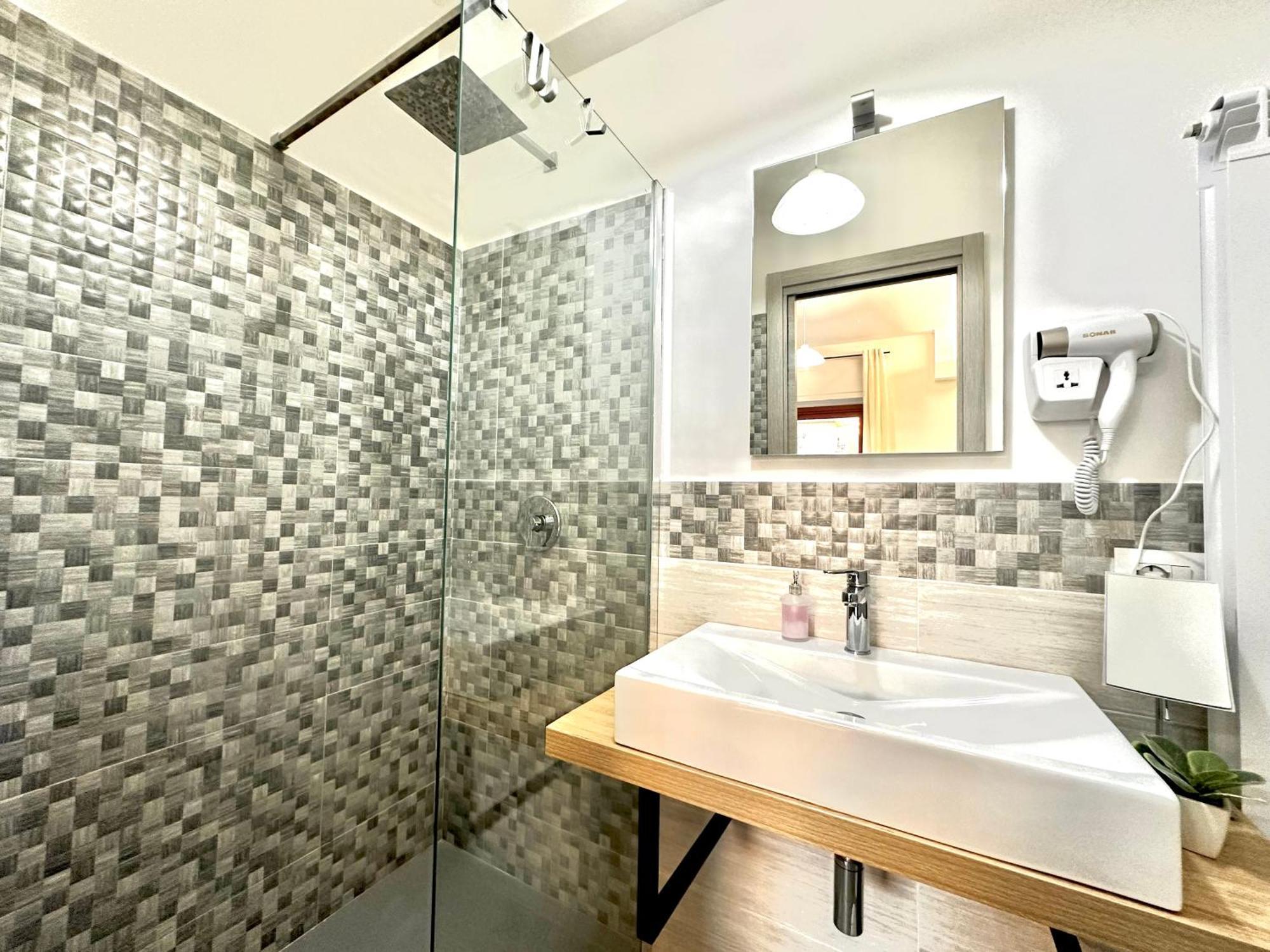 Center Suite Sorrento Baby 2 外观 照片